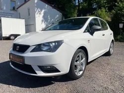 Weiß Gebraucht 2013 Seat Ibiza Style Limousine | 5.590 € (Fairer Preis)