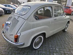 Fiat 600