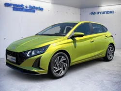 Neu 2025 Hyundai i20 Trend | 21.990 € (Fairer Preis)