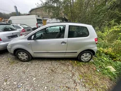 Grau Gebraucht 2008 VW Fox Kleinwagen | 400 € (Superpreis)