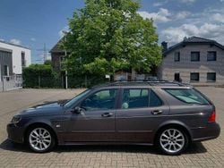 Grau Gebraucht 2006 Saab 9-5 Kombi | 4.890 € (Guter Preis)