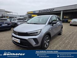 Grau Gebraucht 2023 Opel Crossland X Edition SUV | 13.995 € (Superpreis)