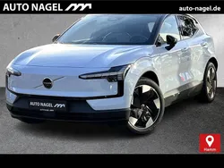 Cloud blue Gebraucht 2025 Volvo EX30 Ultra SUV | 37.400 € (Guter Preis)