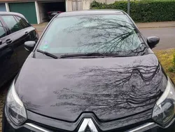 Schwarz Gebraucht 2016 Renault Captur LIMITED SUV | 7.999 € (Fairer Preis)