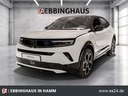 Weiss Neu 2024 Opel Mokka SUV | 27.499 € (Etwas zu teuer)