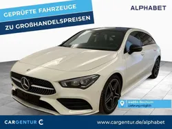 Mercedes CLA200