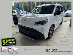 Weiß Gebraucht 2024 Toyota Proace Verso City Kombi | 34.990 €