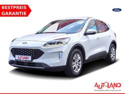 Weiß Gebraucht 2020 Ford Kuga Cool & Connect SUV | 19.950 € (Guter Preis)
