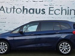 Blau Gebraucht 2018 BMW 220 Advantage Kombi | 14.150 € (Guter Preis)