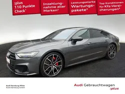 Audi S7 Sportback