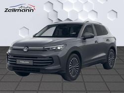 Grau Neu 2025 VW Tiguan IQ Drive SUV | 46.995 € (Fairer Preis)