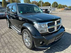 Black clear coat Gebraucht 2008 Dodge Nitro SXT SUV | 10.999 €