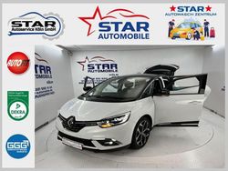 Weiß Gebraucht 2021 Renault Scénic IV Intens Van / Kleinbus | 19.990 € (Fairer Preis)