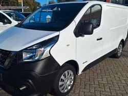 Weiß Gebraucht 2019 Nissan NV300 Comfort Van | 16.990 € (Superpreis)