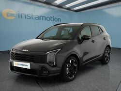 Grün Neu 2025 Kia Sportage SUV | 40.949 € (Fairer Preis)