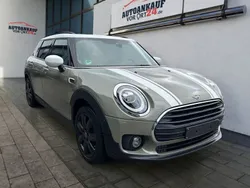 Emerald grey (grau) Gebraucht 2020 Mini Cooper Clubman Kombi | 17.480 € (Superpreis)