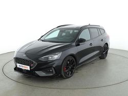 Schwarz Gebraucht 2020 Ford Focus ST Kombi | 22.450 € (Fairer Preis)
