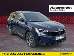 Blau Gebraucht 2025 Renault Espace Techno Van / Kleinbus | 39.420 € (Guter Preis)