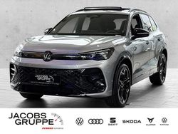 Silber Neu 2025 VW Tiguan R-line SUV | 57.990 € (Etwas zu teuer)