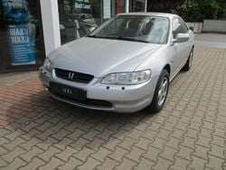 Silber Gebraucht 2000 Honda Accord Coupé | 3.900 € (Fairer Preis)