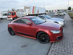 Gebraucht 2014 Audi TT Coupé | 16.500 € (Fairer Preis)