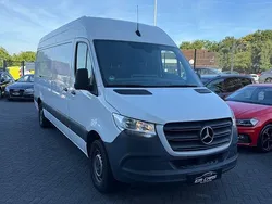 Weiß Gebraucht 2022 Mercedes Sprinter Van | 26.990 € (Superpreis)