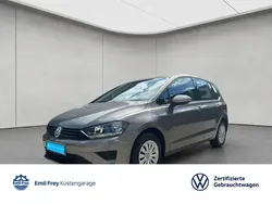 Limestone grey metallic Gebraucht 2015 VW Golf VII Trendline Limousine | 12.970 € (Fairer Preis)