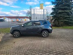 Grau Gebraucht 2019 Dacia Duster Prestige SUV | 16.500 € (Etwas zu teuer)