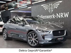 Grau Gebraucht 2018 Jaguar I-Pace First Edition SUV | 25.490 € (Fairer Preis)