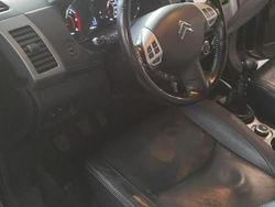 Schwarz Gebraucht 2011 Citroën C-Crosser SUV | 6.899 €