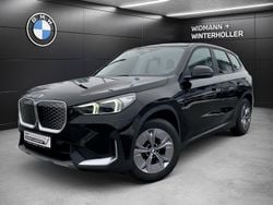 Schwarz Gebraucht 2023 BMW iX1 Performance SUV | 36.780 € (Fairer Preis)
