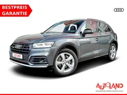 Schwarz Gebraucht 2019 Audi Q5 Comfort SUV | 34.950 € (Etwas zu teuer)