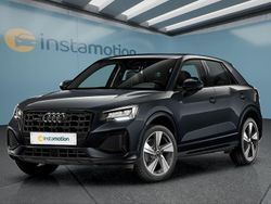 Grau Gebraucht 2024 Audi Q2 SUV | 34.699 € (Etwas zu teuer)