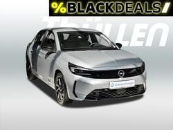 Silber Gebraucht 2024 Opel Corsa Kleinwagen | 17.980 € (Guter Preis)