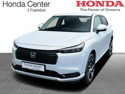 Weiß Neu 2025 Honda HR-V Advance SUV | 34.850 € (Fairer Preis)