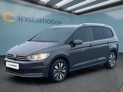 Gebraucht 2025 VW Touran Van / Kleinbus | 31.649 € (Fairer Preis)