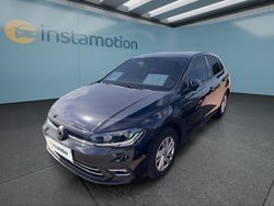 Schwarz Gebraucht 2025 VW Polo Limousine | 20.949 € (Fairer Preis)