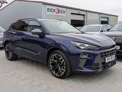 Kosmosblau Gebraucht 2025 Cupra Terramar VZ SUV | 39.450 € (Superpreis)