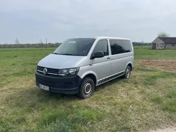 Silber Gebraucht 2016 VW T6 Van | 22.999 € (Superpreis)
