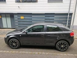 Andere farben Gebraucht 2008 Audi A3 Limousine | 4.000 € (Guter Preis)