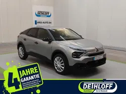 Lack grau artense Gebraucht 2021 Citroën C4 Feel Limousine | 15.870 € (Fairer Preis)