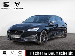 Midnight schwarz Gebraucht 2022 Cupra Leon Limousine | 31.680 € (Etwas zu teuer)