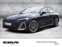 Blau Gebraucht 2024 Audi A5 Edition .1 Coupé | 58.930 € (Guter Preis)