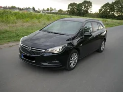Gebraucht 2016 Opel Astra Kombi | 7.290 € (Fairer Preis)