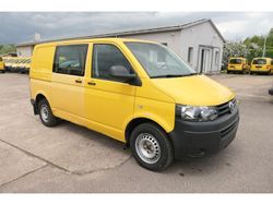 Ginstergelb r1032 Gebraucht 2013 VW T5 Van | 8.449 € (Fairer Preis)
