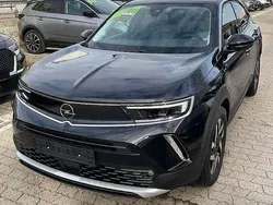 Diamant schwarz/karbon schwarz Gebraucht 2022 Opel Mokka-e Elegance SUV | 15.990 € (Guter Preis)