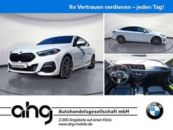 Weiß Gebraucht 2024 BMW 220 M Sport Coupé | 33.950 € (Guter Preis)