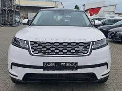 Weiß Gebraucht 2020 Land Rover Range Rover Velar SE Dynamic SUV | 30.990 € (Superpreis)
