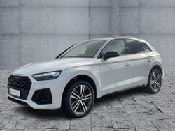 Weiß Gebraucht 2025 Audi Q5 S-Line SUV | 62.170 € (Fairer Preis)