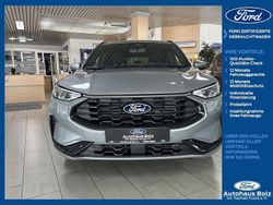 Weiß Neu 2025 Ford Kuga ST-Line SUV | 32.990 € (Fairer Preis)